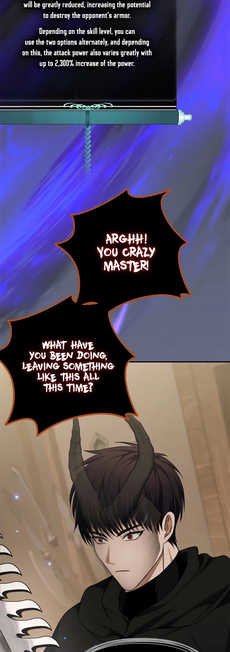 Ranker Who Lives A Second Time chapter 120 - page 29