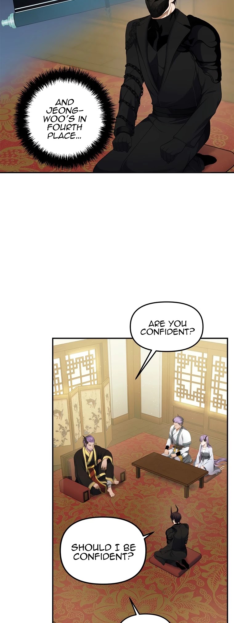 Ranker Who Lives A Second Time chapter 120 - page 3