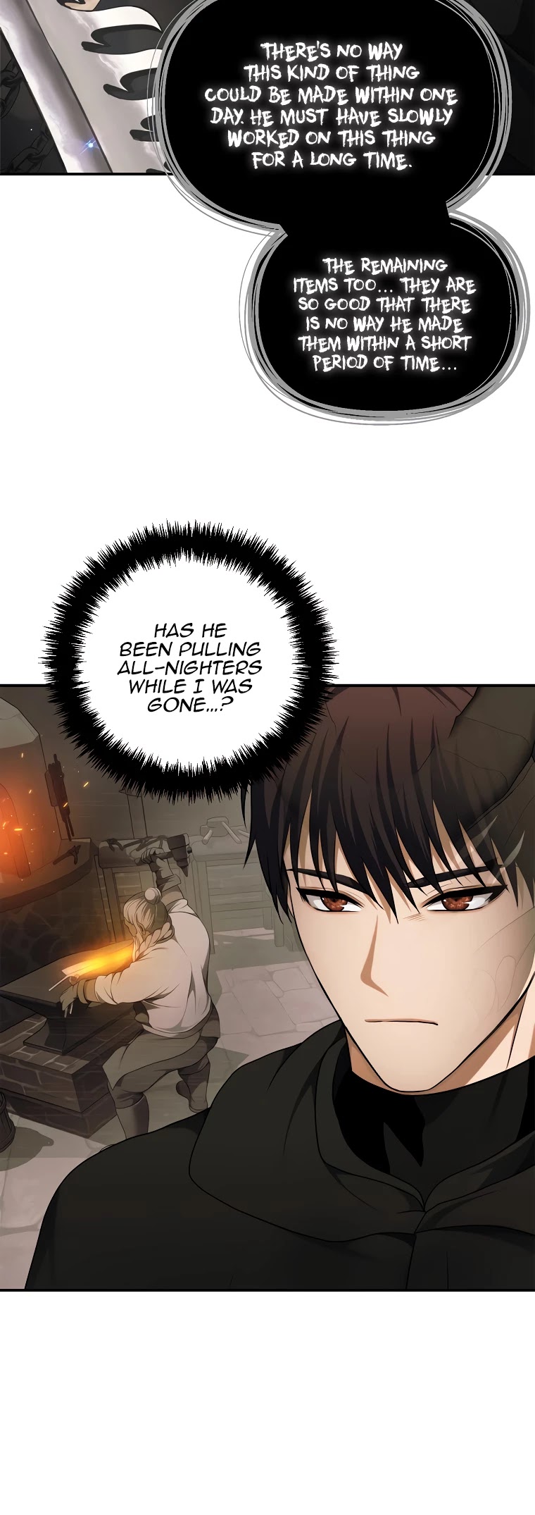 Ranker Who Lives A Second Time chapter 120 - page 30