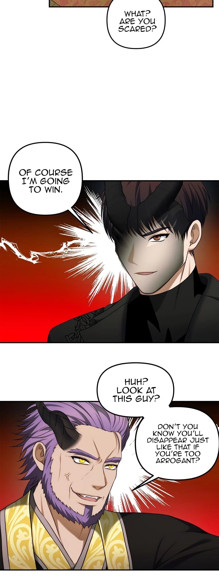 Ranker Who Lives A Second Time chapter 120 - page 4