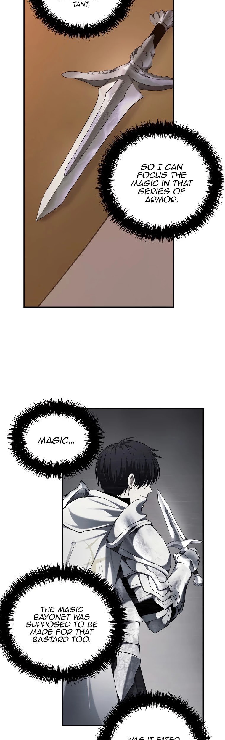 Ranker Who Lives A Second Time chapter 120 - page 43