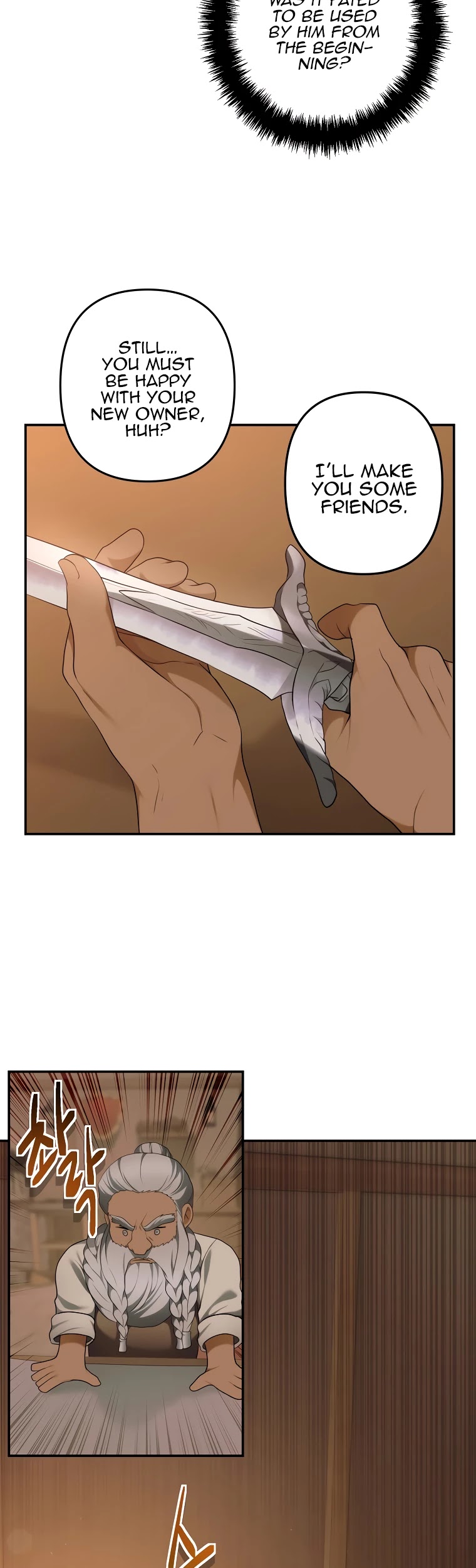 Ranker Who Lives A Second Time chapter 120 - page 44