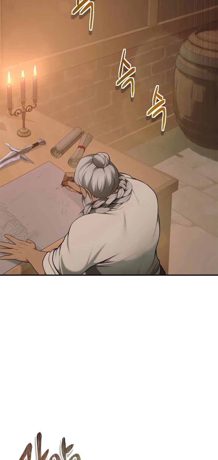Ranker Who Lives A Second Time chapter 120 - page 45