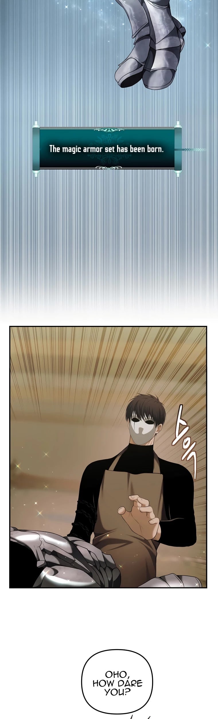 Ranker Who Lives A Second Time chapter 120 - page 48