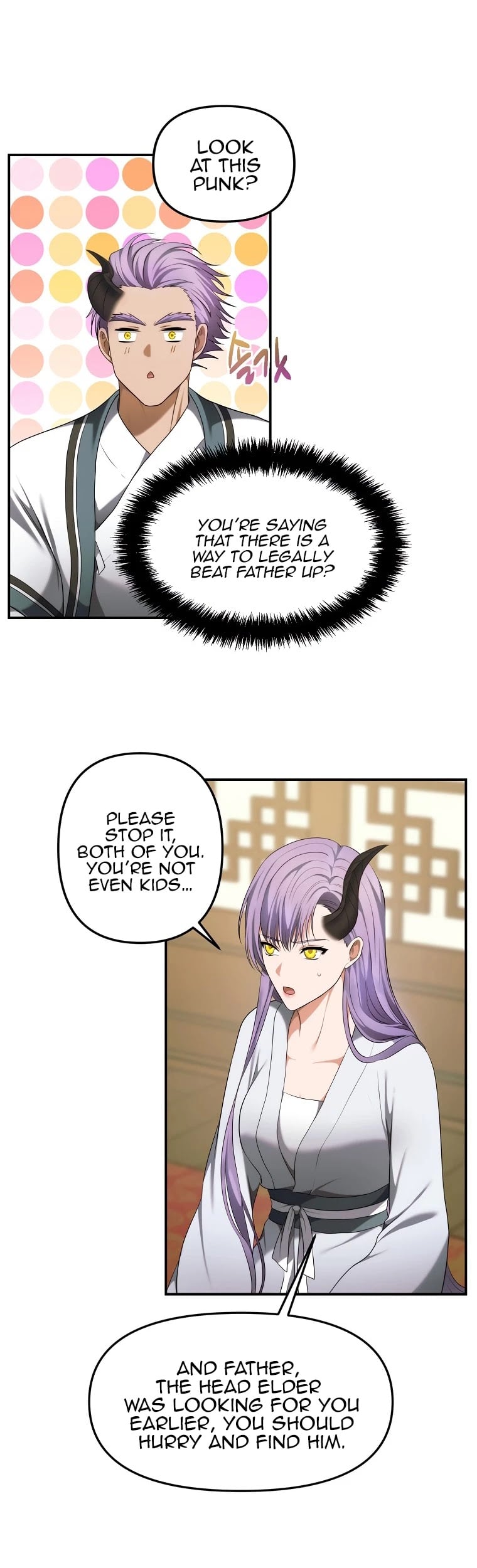 Ranker Who Lives A Second Time chapter 120 - page 6
