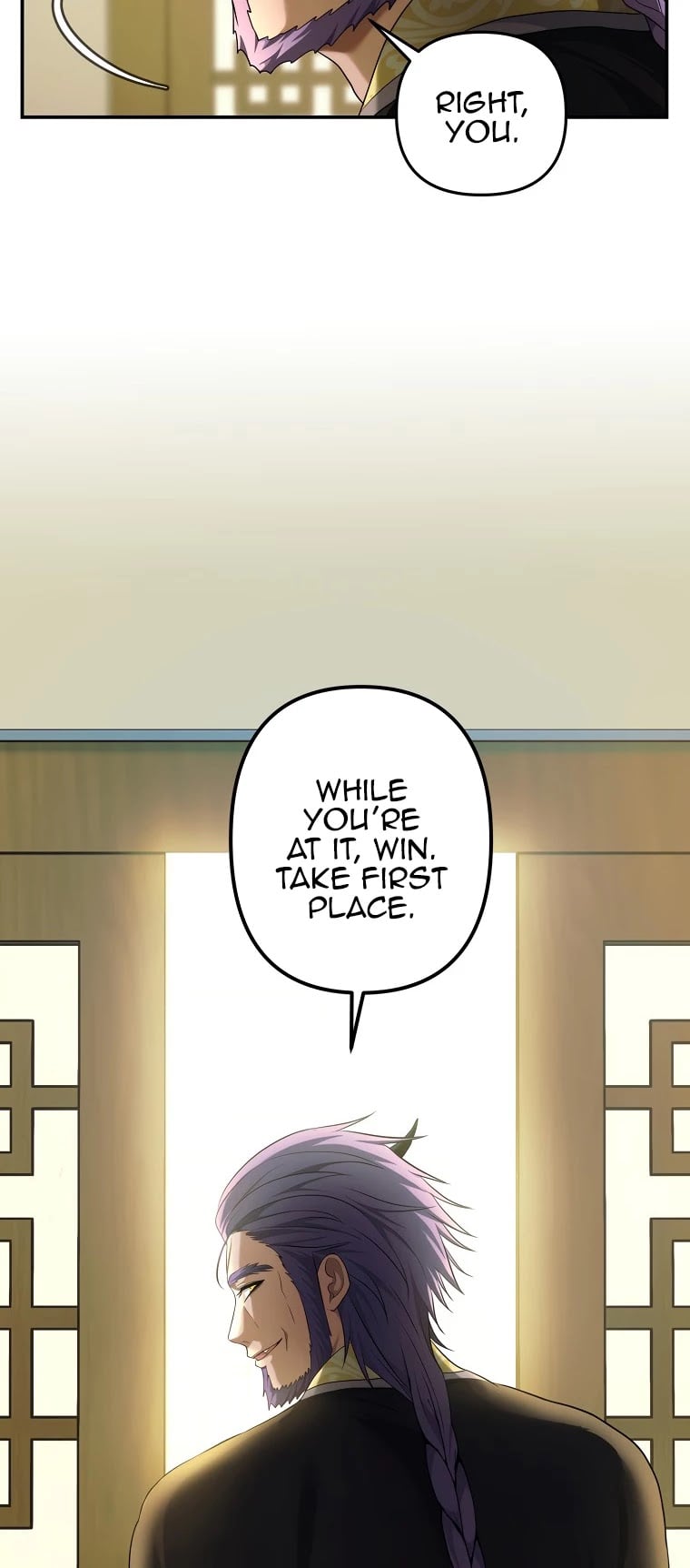 Ranker Who Lives A Second Time chapter 120 - page 8