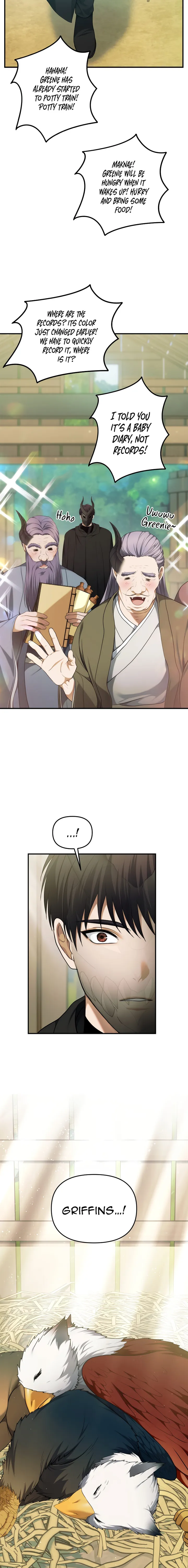 Ranker Who Lives A Second Time chapter 119 - page 8