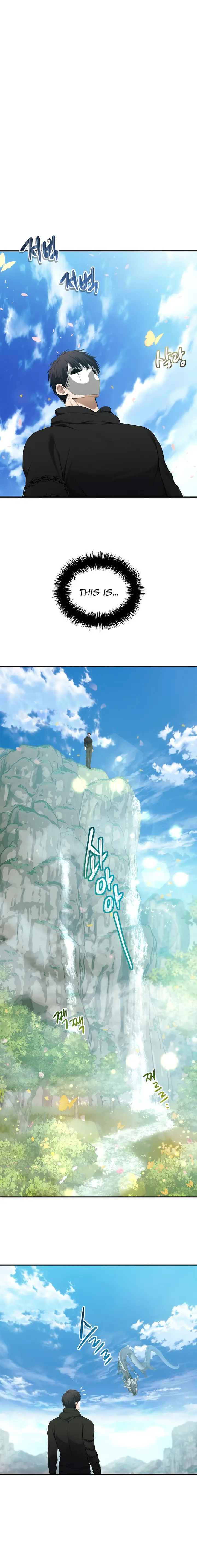 Ranker Who Lives A Second Time chapter 118 - page 11