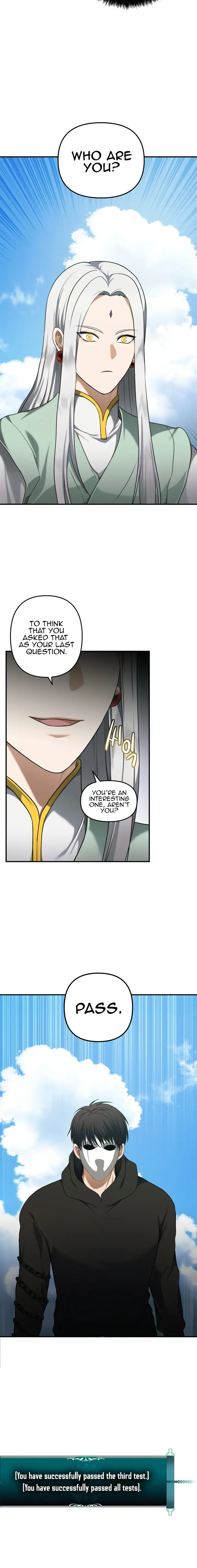 Ranker Who Lives A Second Time chapter 118 - page 17
