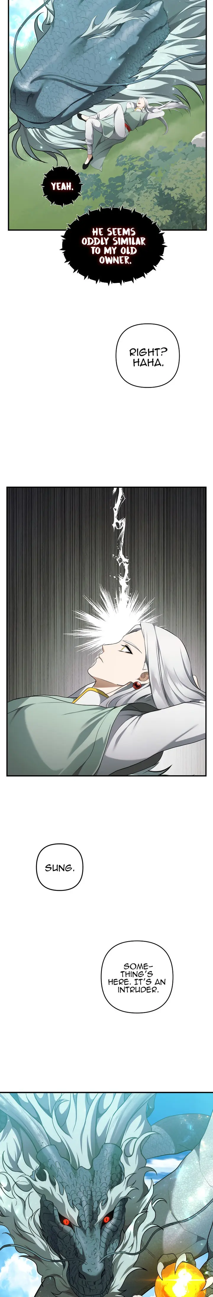 Ranker Who Lives A Second Time chapter 118 - page 25