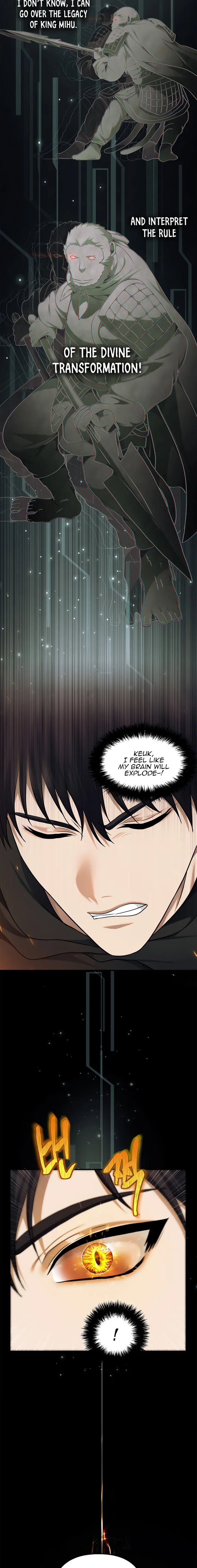 Ranker Who Lives A Second Time chapter 118 - page 6