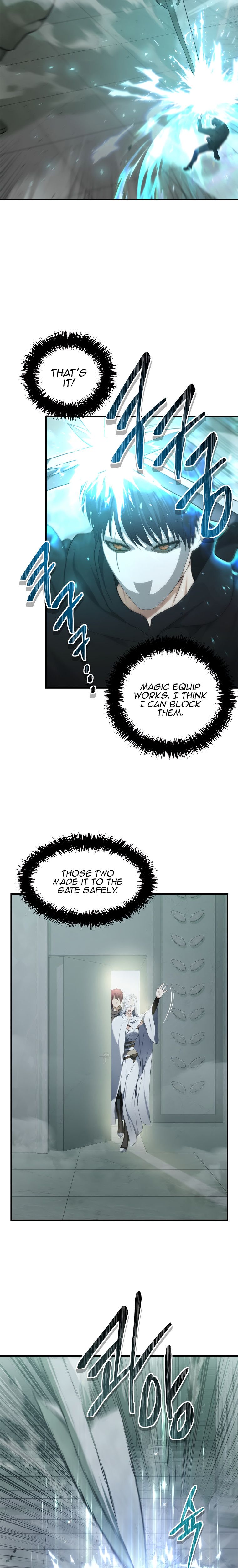 Ranker Who Lives A Second Time chapter 117 - page 14