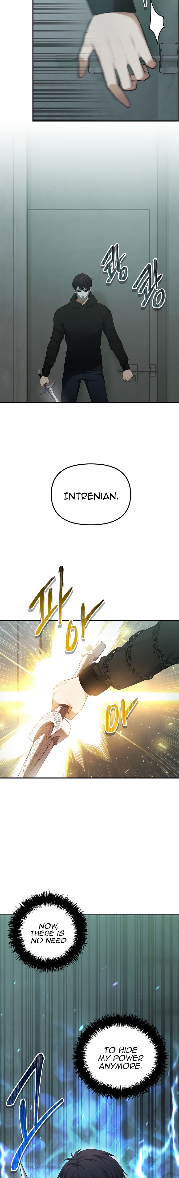 Ranker Who Lives A Second Time chapter 117 - page 16
