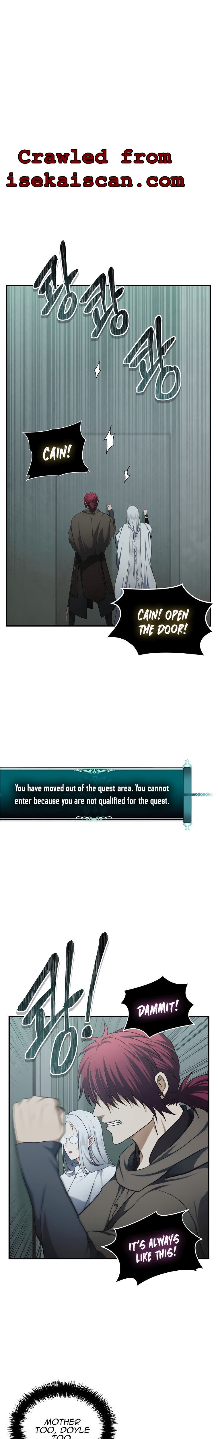 Ranker Who Lives A Second Time chapter 117 - page 18