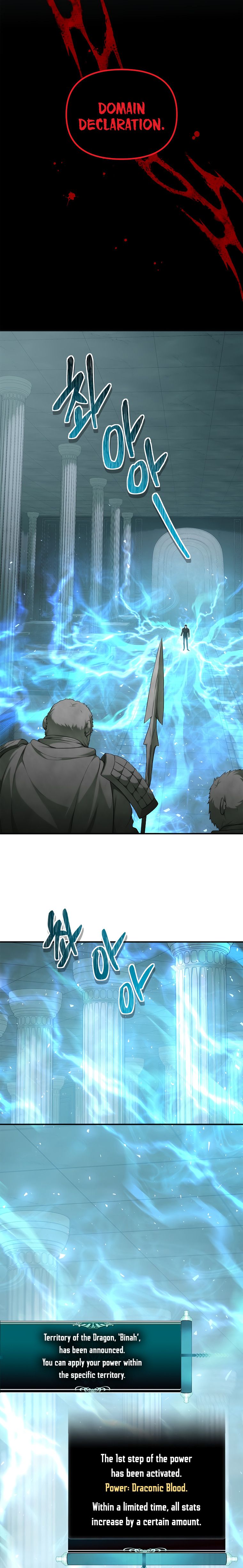 Ranker Who Lives A Second Time chapter 117 - page 21