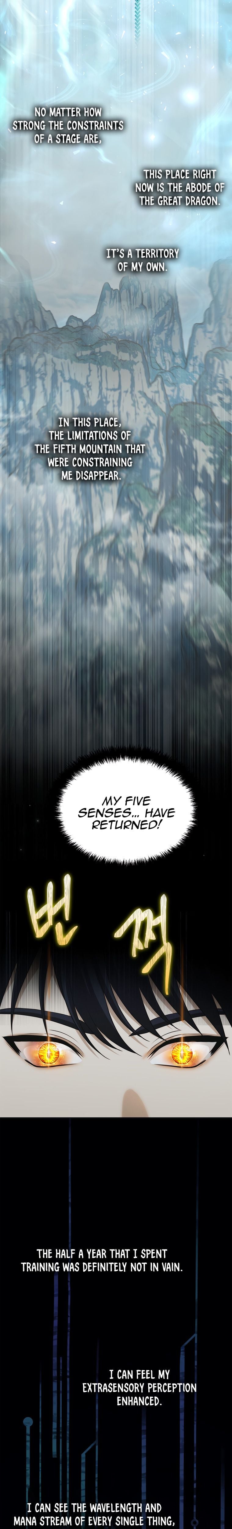 Ranker Who Lives A Second Time chapter 117 - page 22