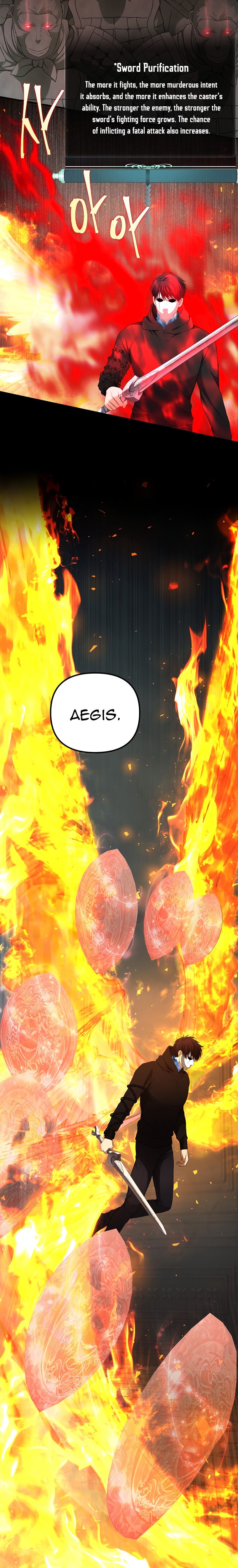 Ranker Who Lives A Second Time chapter 117 - page 27