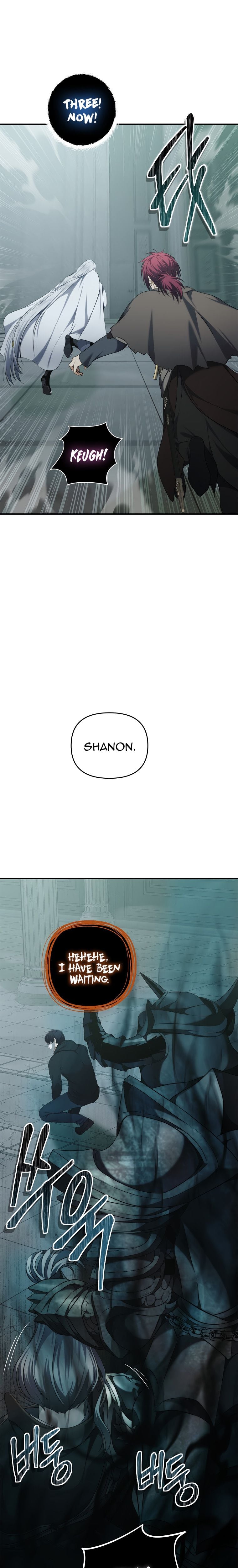 Ranker Who Lives A Second Time chapter 117 - page 7