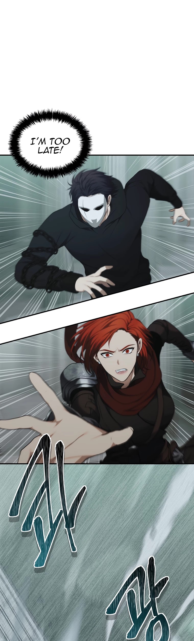 Ranker Who Lives A Second Time chapter 116 - page 16