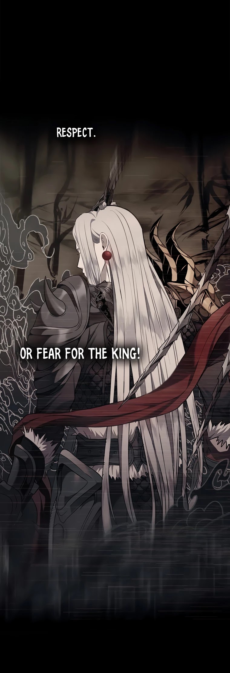 Ranker Who Lives A Second Time chapter 116 - page 29