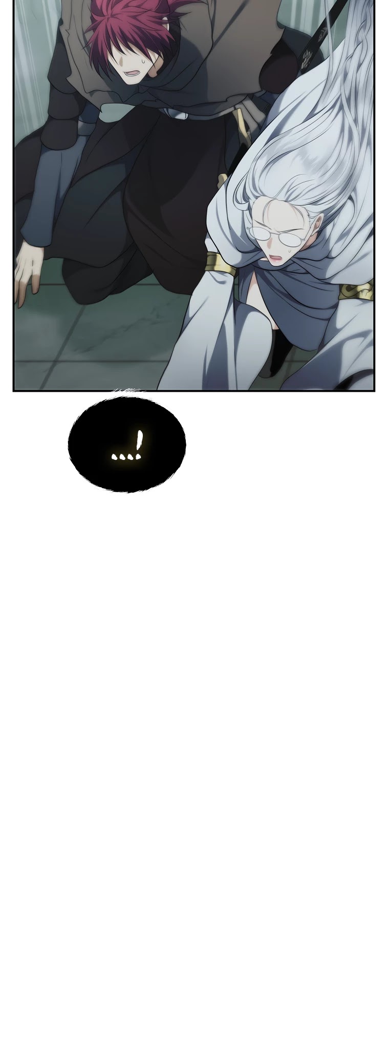 Ranker Who Lives A Second Time chapter 116 - page 32