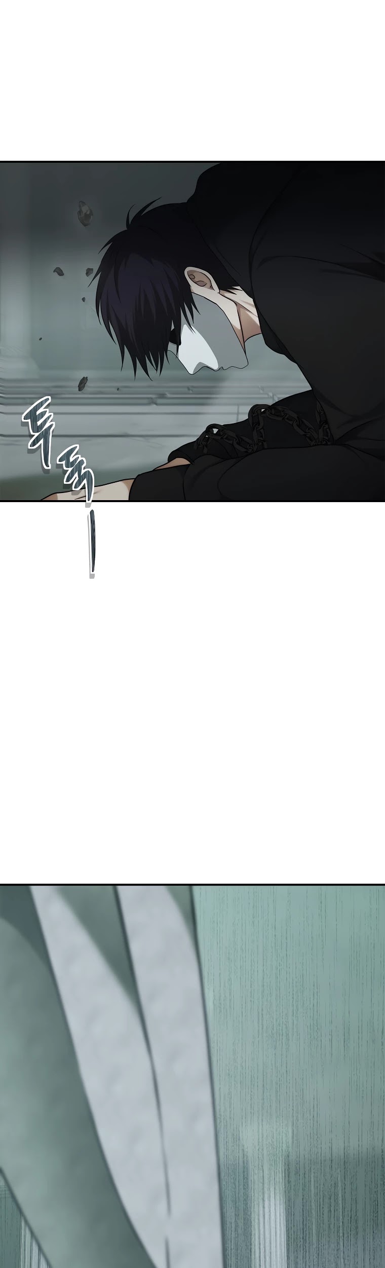 Ranker Who Lives A Second Time chapter 116 - page 33