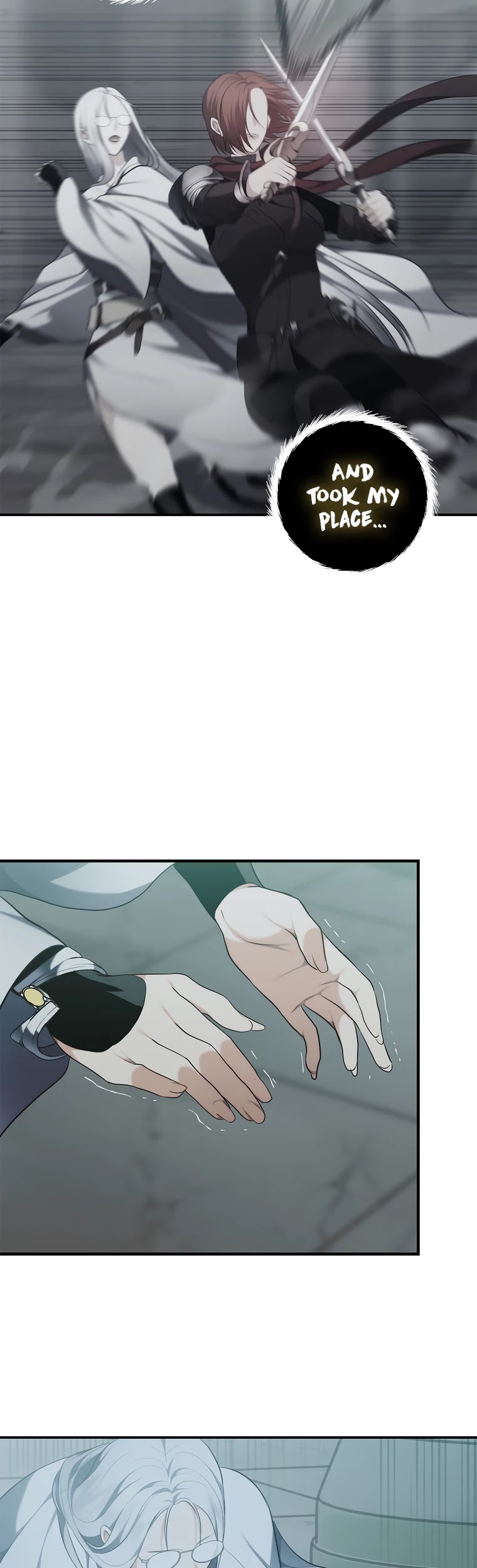 Ranker Who Lives A Second Time chapter 116 - page 38