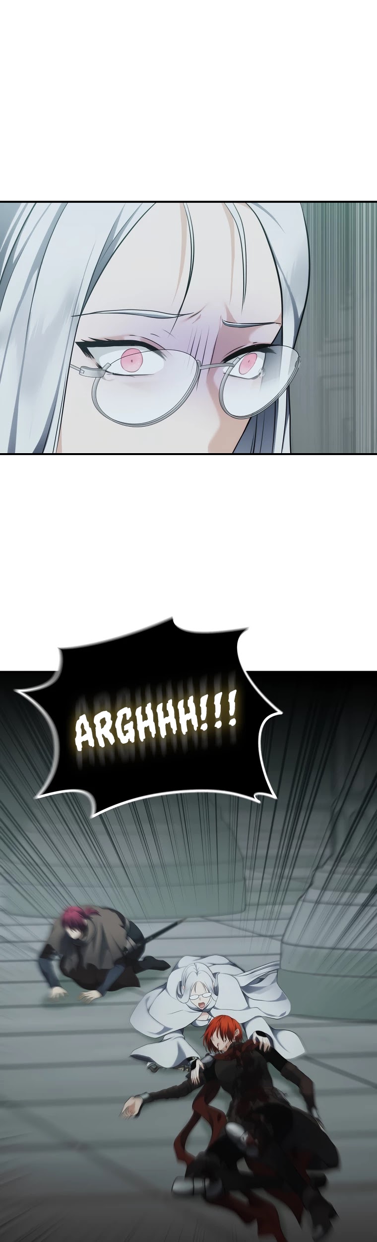 Ranker Who Lives A Second Time chapter 116 - page 41