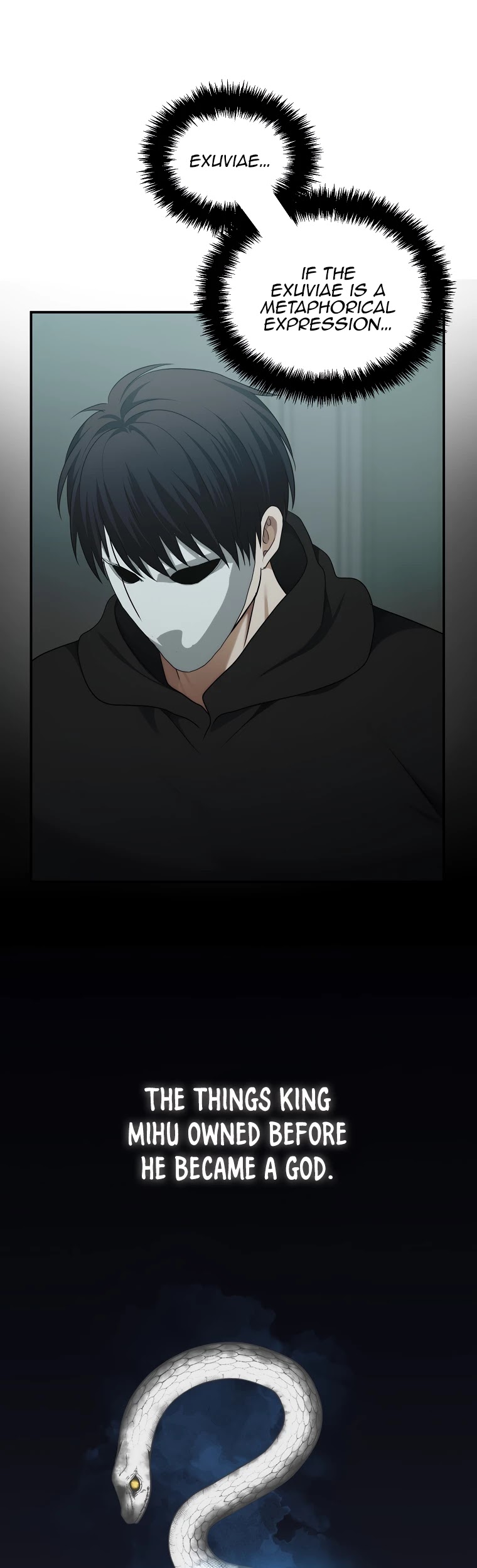 Ranker Who Lives A Second Time chapter 116 - page 6