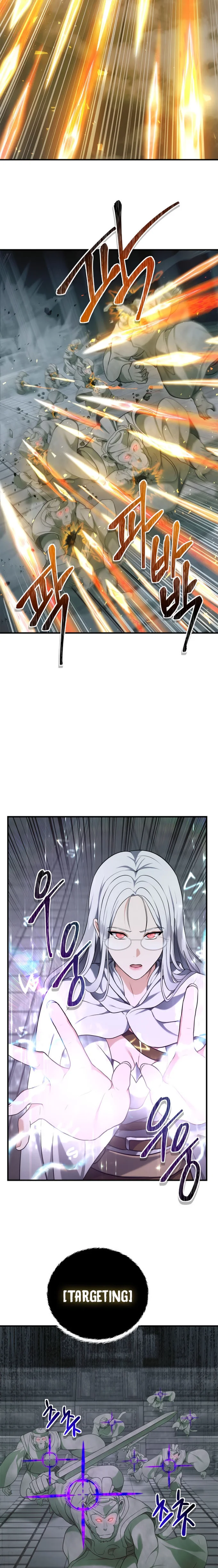 Ranker Who Lives A Second Time chapter 115 - page 17