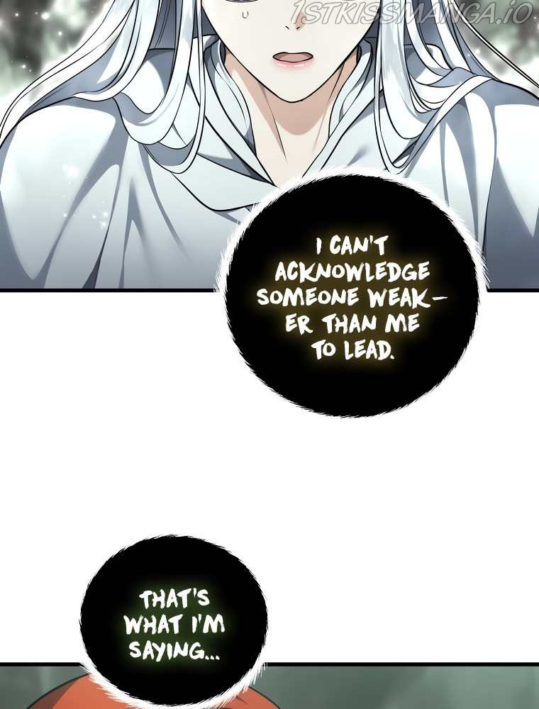 Ranker Who Lives A Second Time chapter 114 - page 11