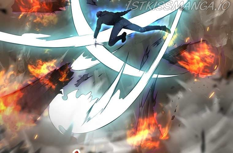 Ranker Who Lives A Second Time chapter 114 - page 19