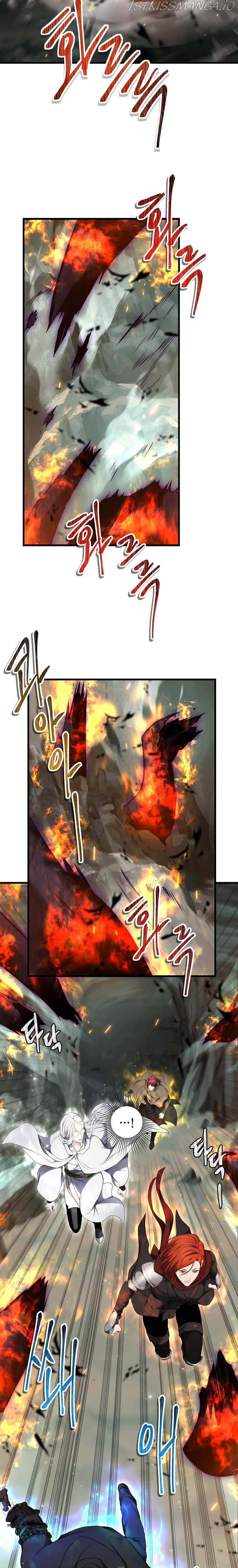 Ranker Who Lives A Second Time chapter 114 - page 20