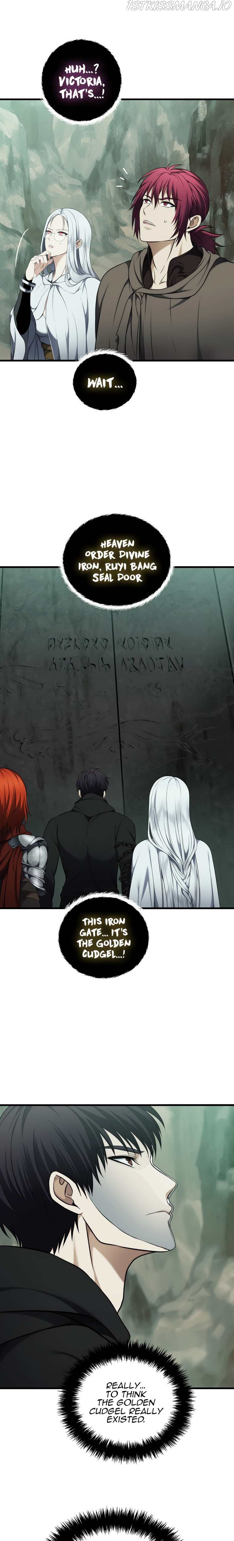 Ranker Who Lives A Second Time chapter 114 - page 25