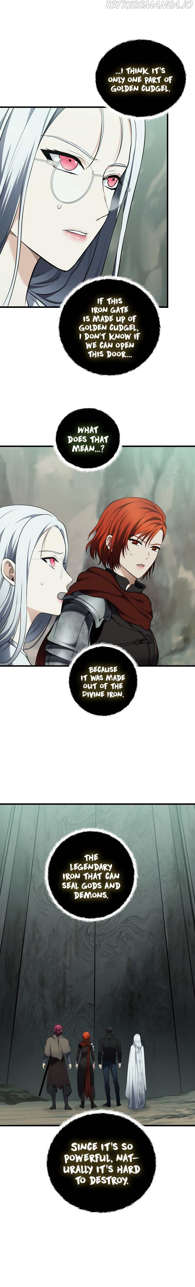Ranker Who Lives A Second Time chapter 114 - page 27