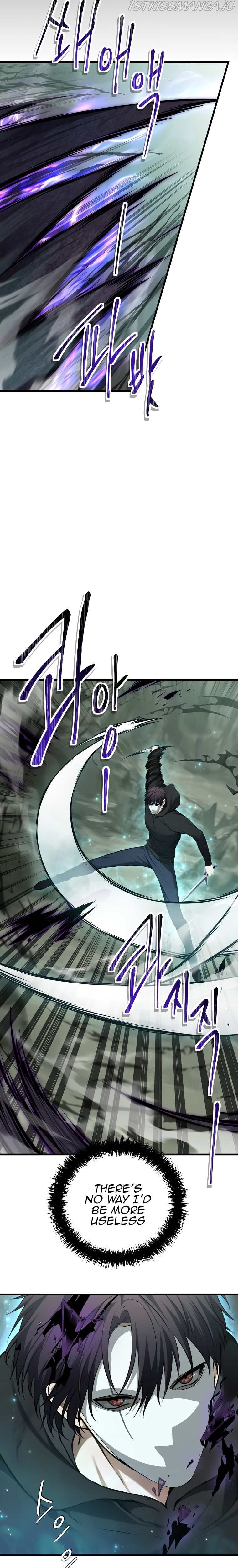 Ranker Who Lives A Second Time chapter 114 - page 3