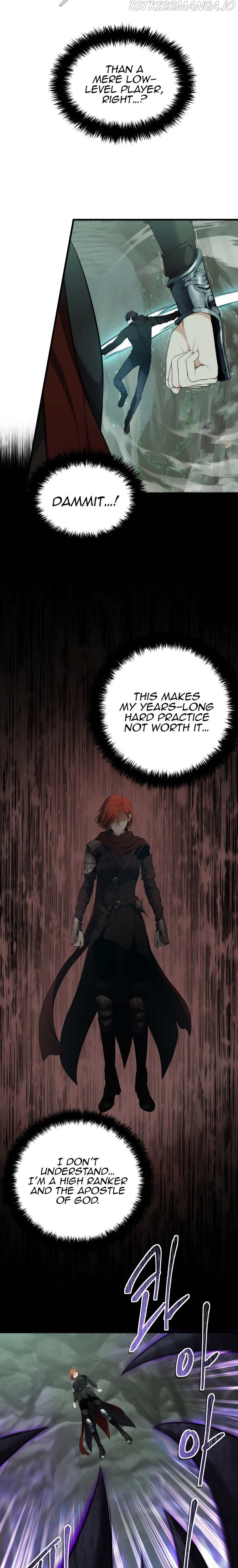 Ranker Who Lives A Second Time chapter 114 - page 4