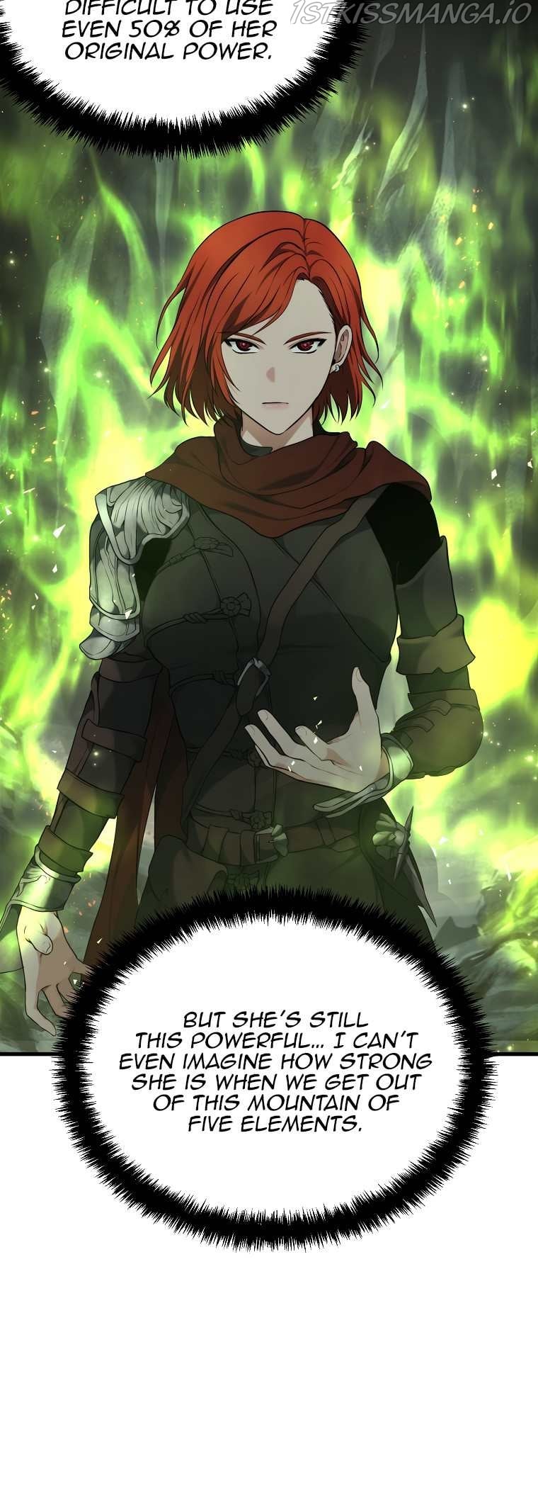 Ranker Who Lives A Second Time chapter 114 - page 8