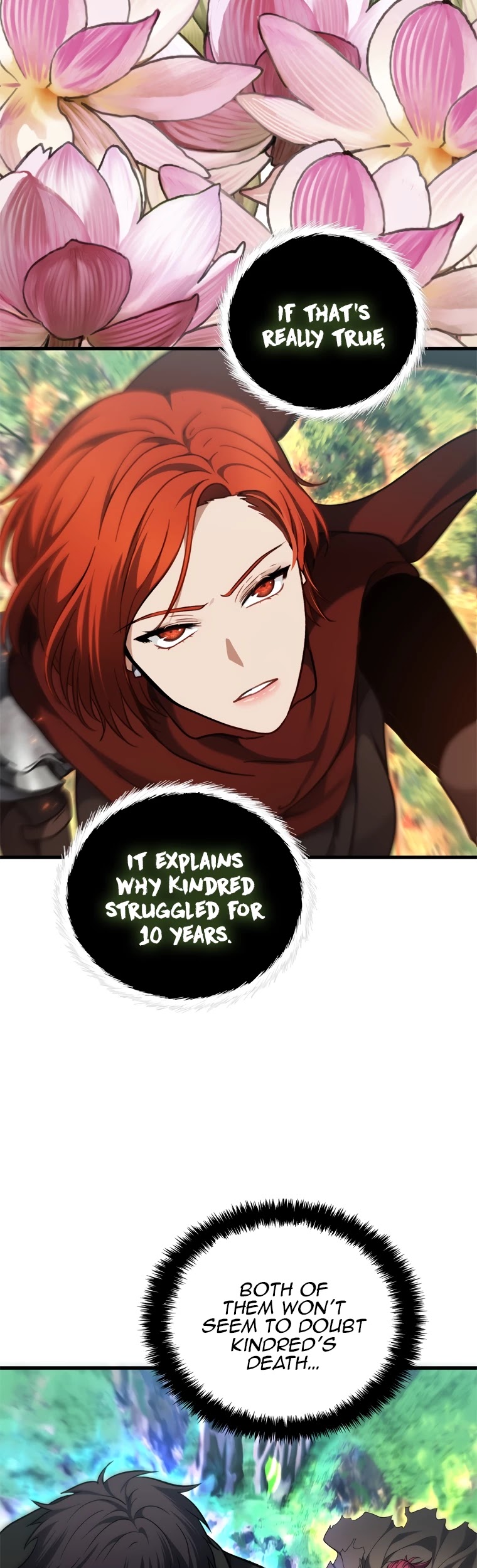 Ranker Who Lives A Second Time chapter 112 - page 10