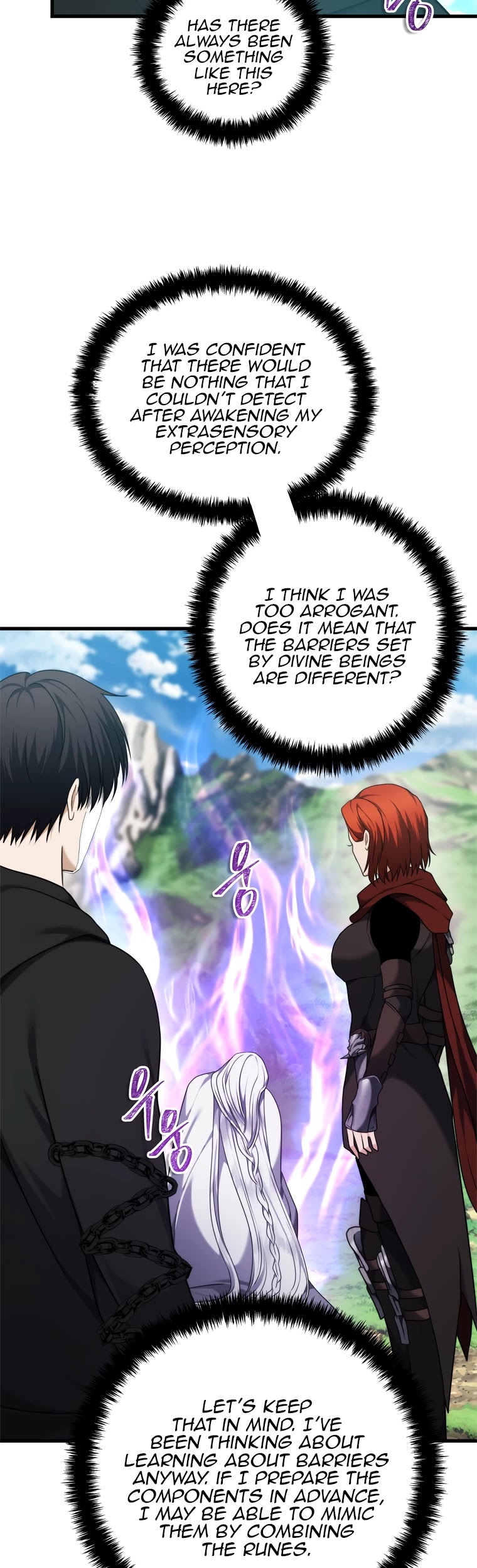 Ranker Who Lives A Second Time chapter 112 - page 13