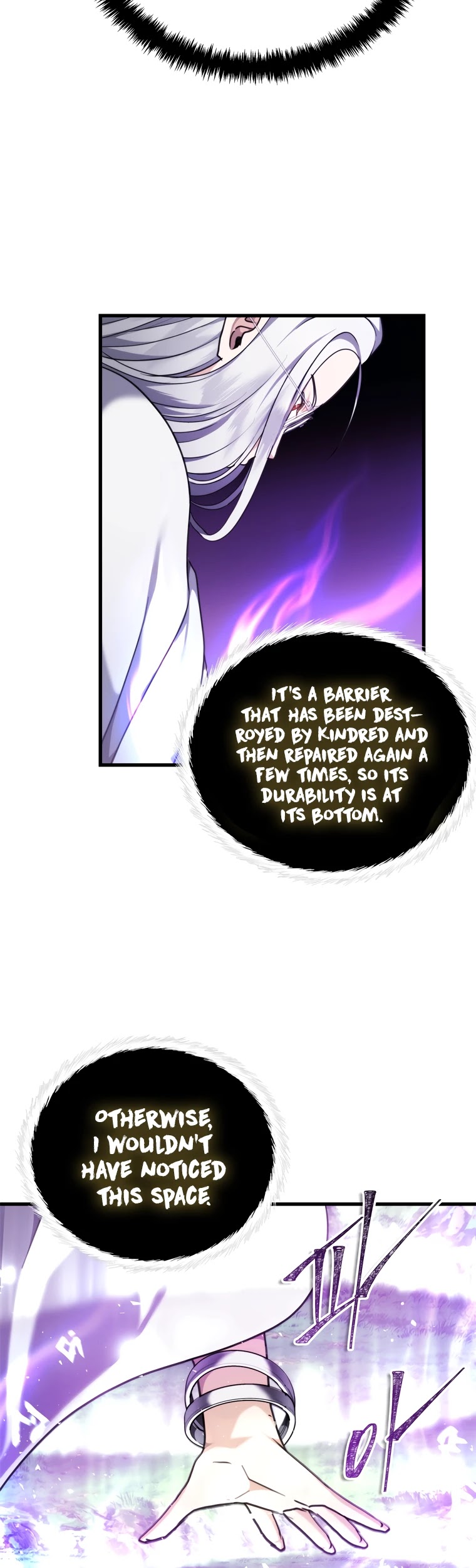 Ranker Who Lives A Second Time chapter 112 - page 14