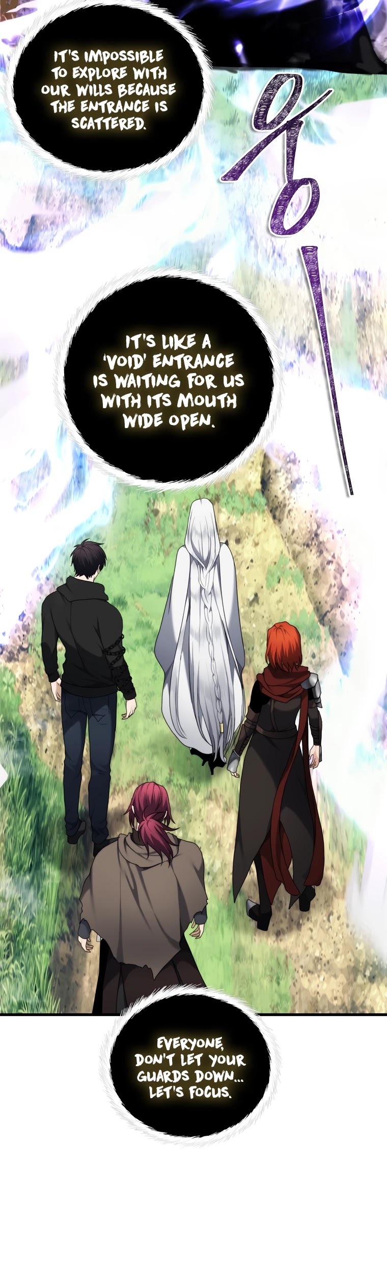 Ranker Who Lives A Second Time chapter 112 - page 19