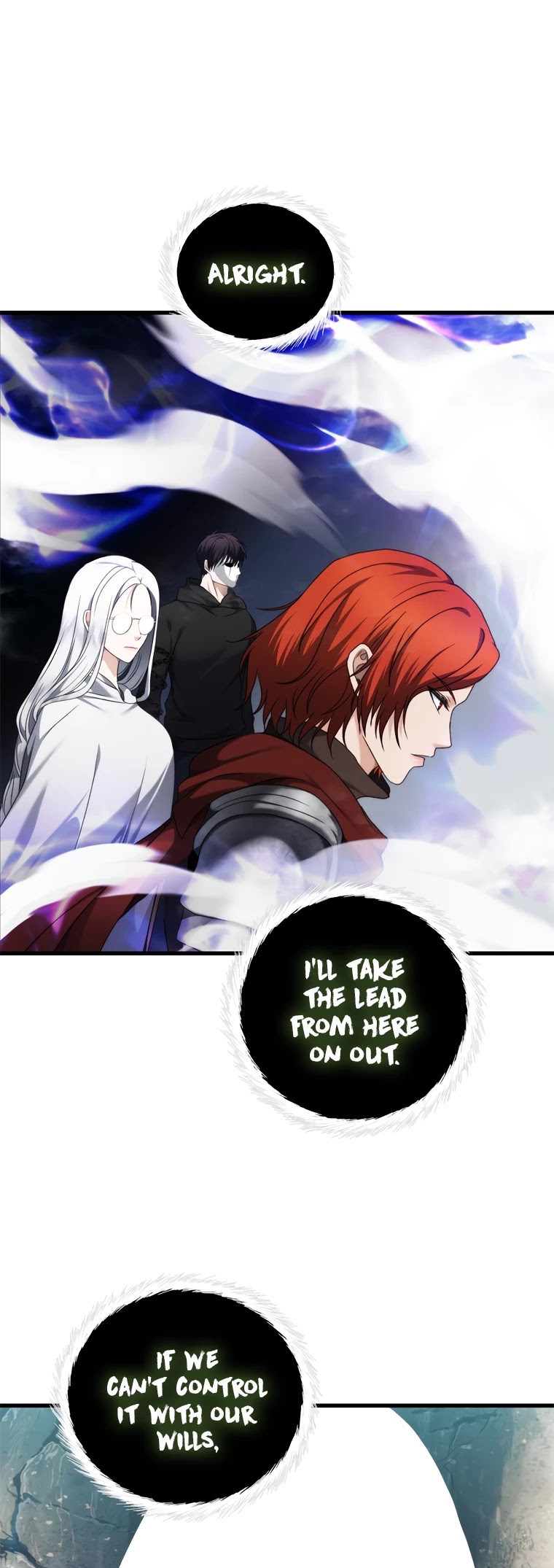 Ranker Who Lives A Second Time chapter 112 - page 20