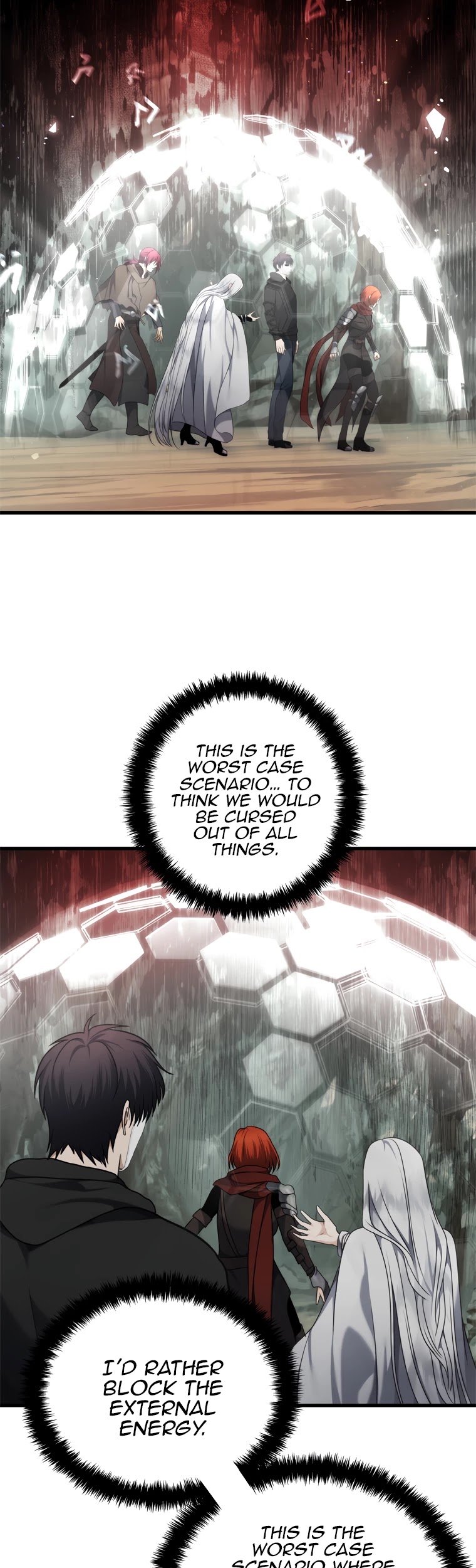 Ranker Who Lives A Second Time chapter 112 - page 24