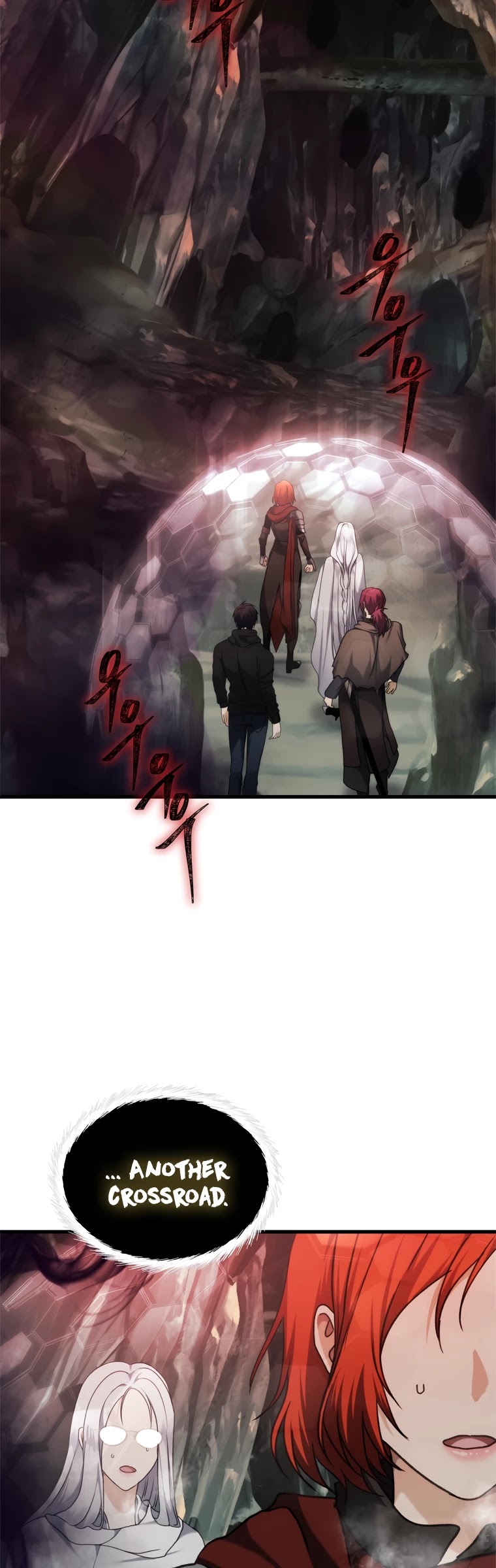 Ranker Who Lives A Second Time chapter 112 - page 28
