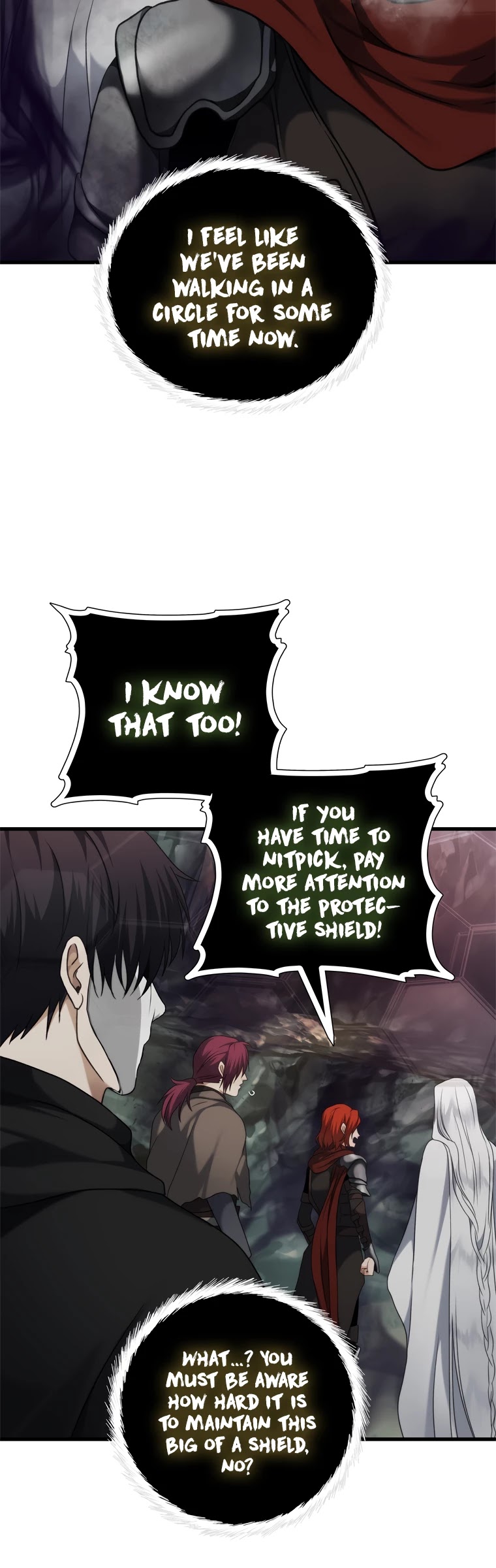 Ranker Who Lives A Second Time chapter 112 - page 29