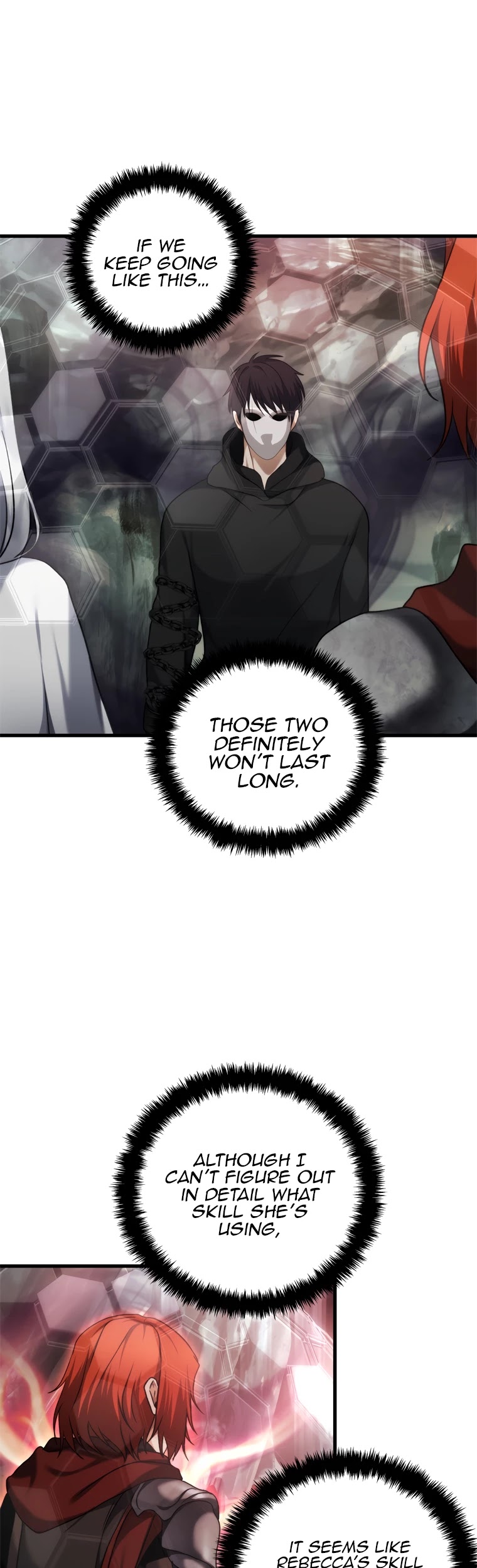 Ranker Who Lives A Second Time chapter 112 - page 30