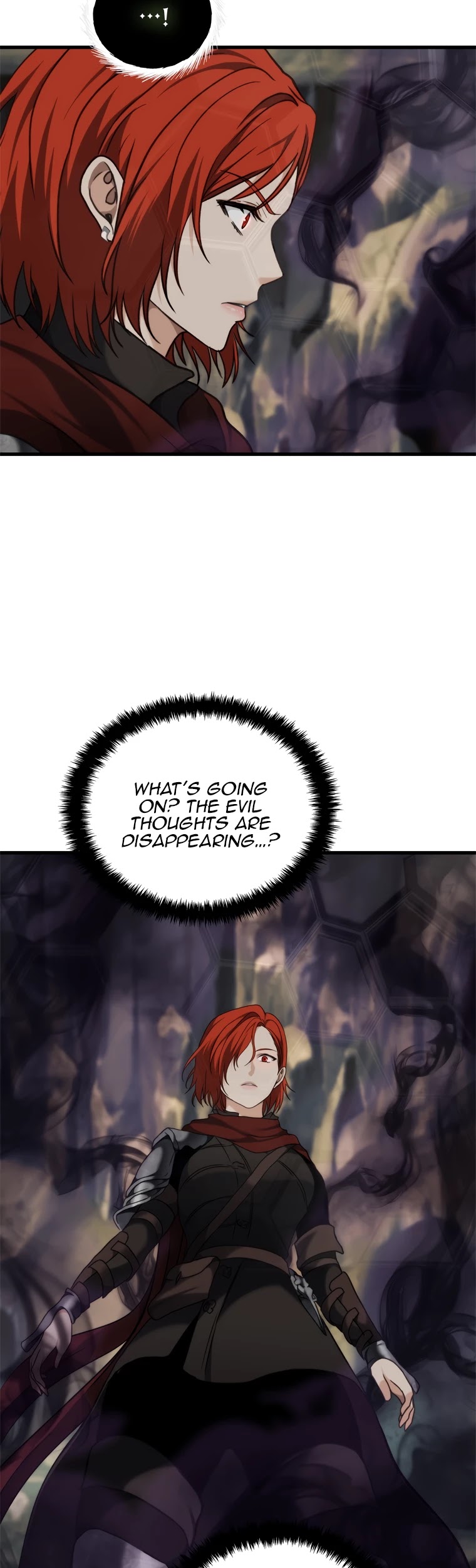 Ranker Who Lives A Second Time chapter 112 - page 39