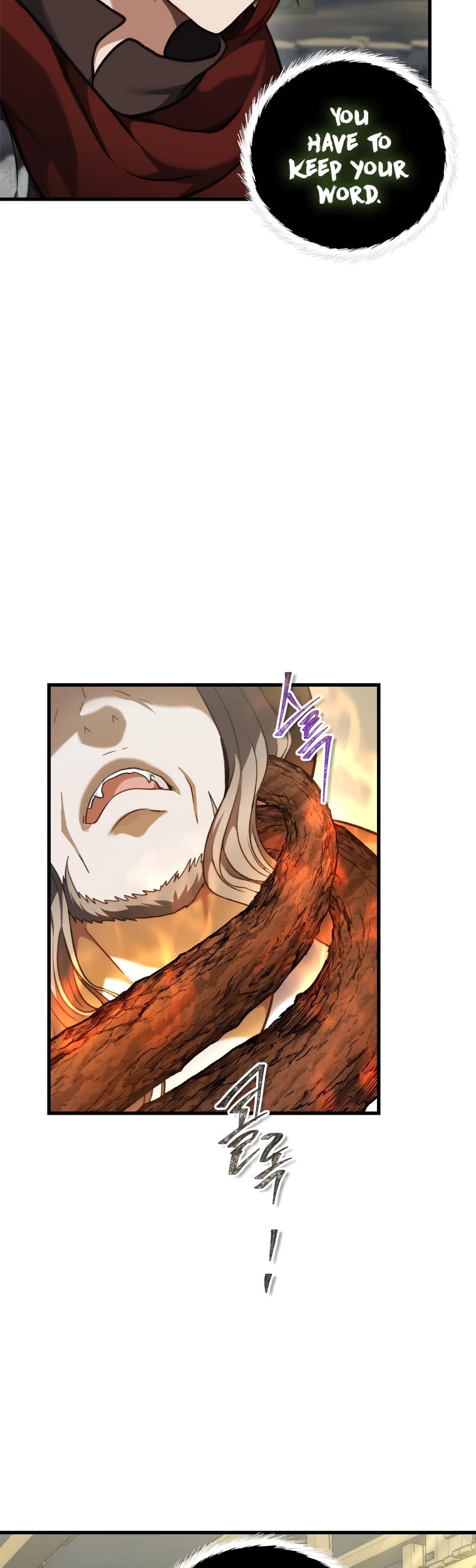 Ranker Who Lives A Second Time chapter 112 - page 4