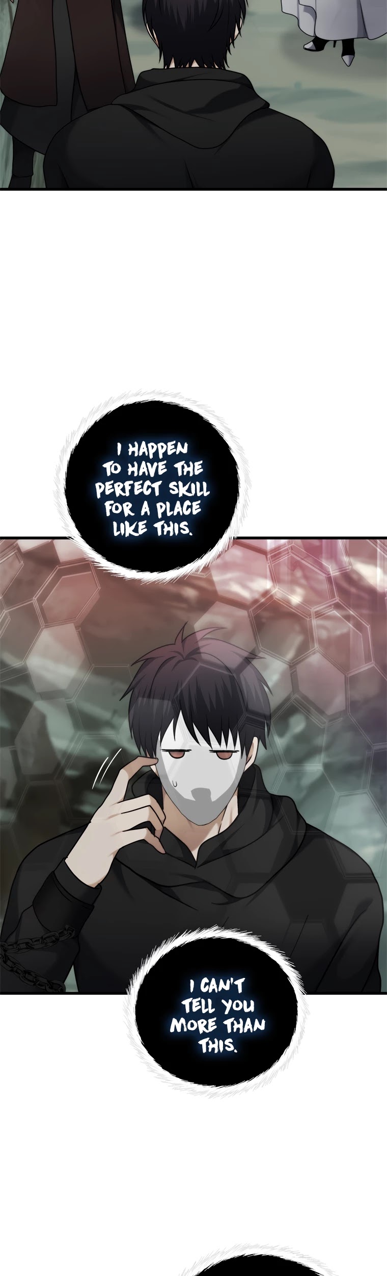 Ranker Who Lives A Second Time chapter 112 - page 42